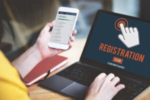 course registration_students
