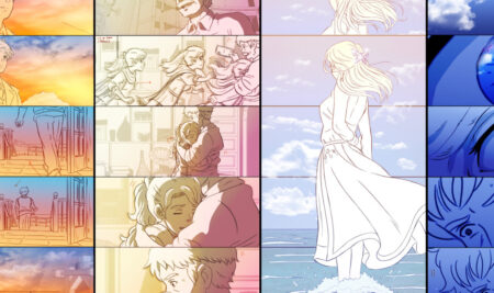 ‘Giống như đang xem Mozart sáng tác’: Sự hài hòa giữa kịch bản phân cảnh và nhạc phim trong ‘The Glassworker’ (ĐỘC QUYỀN)