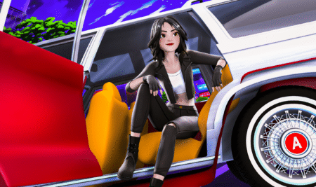 NGÀNH CÔNG NGHIỆP “THẦN TƯỢNG ẢO” TẠI VIỆT NAM: TỪ TRÀO LƯU ĐẾN HÌNH HÀI CỦA MỘT NỀN CÔNG NGHIỆP MỚI