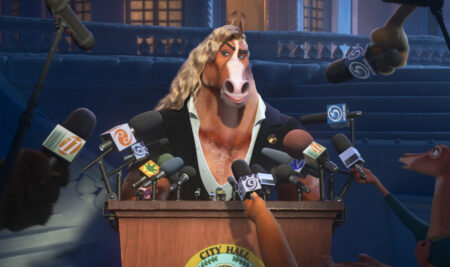 Tại sao ‘Zootopia 2’ phải lớn hơn mà không mất đi cốt truyện chính