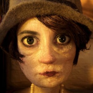 Khám phá lại viên ngọc NFB từng được đề cử Oscar: Madame Tutli-Putli của Chris Lavis & Maciek Szczerbowski