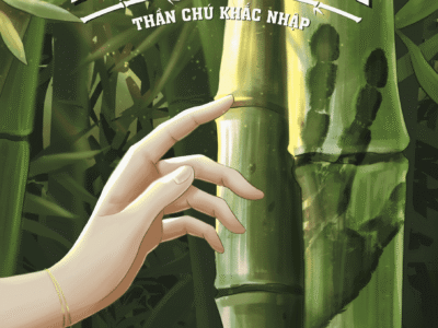 (eBook) THANH TRÚC và Thần Chú Khắc Nhập