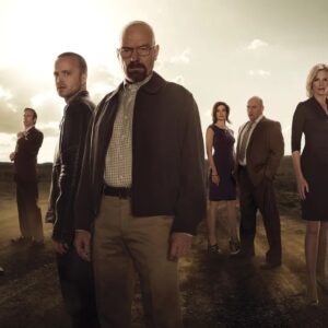 Breaking Bad: Review từ Góc Nhìn Kinh Doanh & Khởi Nghiệp