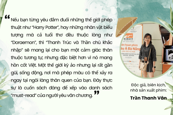 Thanh Vân
