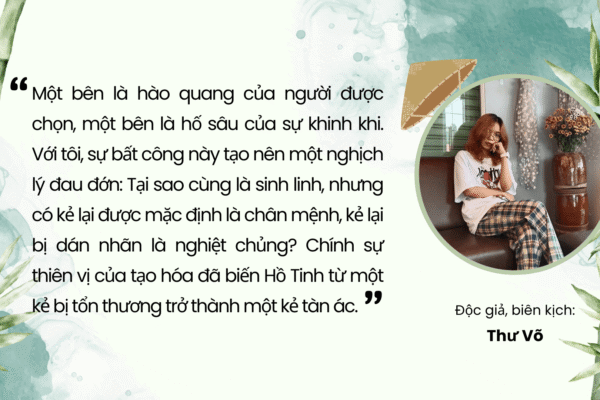 Thu Vo