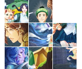 (Game) Thanh Trúc Và Mảnh Ghép Thần Kỳ (Miễn phí) – CÓ QUÀ🎁