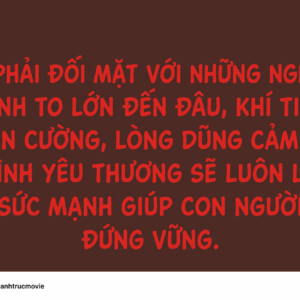 BIỂU TƯỢNG “CÀNH TRÚC NHỎ” TRƯỚC GIÓ BÃO: KHÍ TIẾT KIÊN CƯỜNG VÀ LÒNG DŨNG CẢM 🎋✨