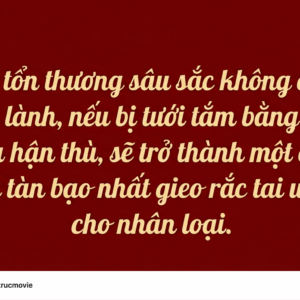 SỰ THA HÓA CỦA HỒ HẠO: BI KỊCH MỒ CÔI VÀ NGỌN LỬA HẬN THÙ TẠO NÊN CỬU VĨ HỒ 🦊