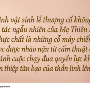VOI CHÍN NGÀ, GÀ CHÍN CỰA, NGỰA CHÍN HỒNG MAO: SỰ GIẢI ẢO NGUỒN GỐC SINH HỌC THÔNG QUA PHÉP BIẾN DỊ MA THUẬT